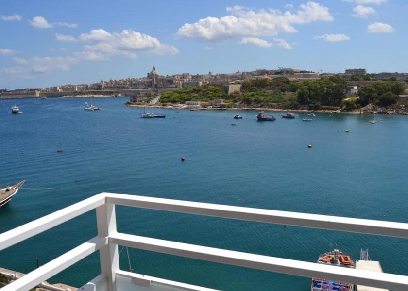  Sliema View From Room