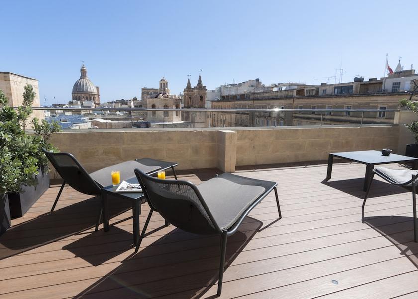  Valletta Terrace