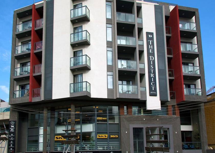  St. Julian's Terrace