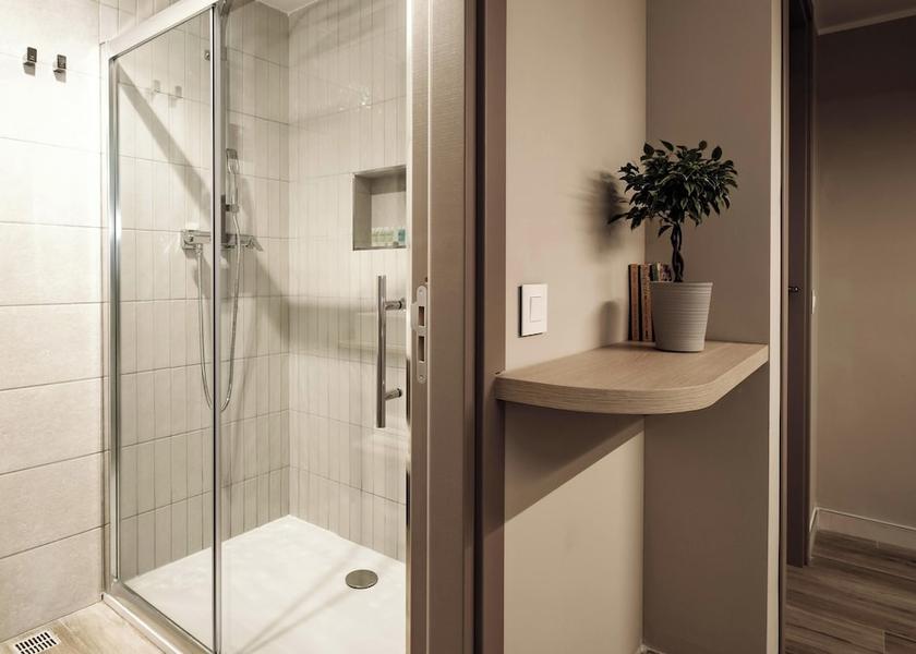 Central Region Gzira Bathroom