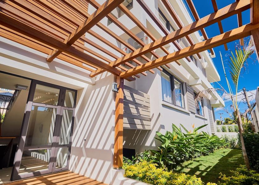  Trou aux Biches Property Grounds