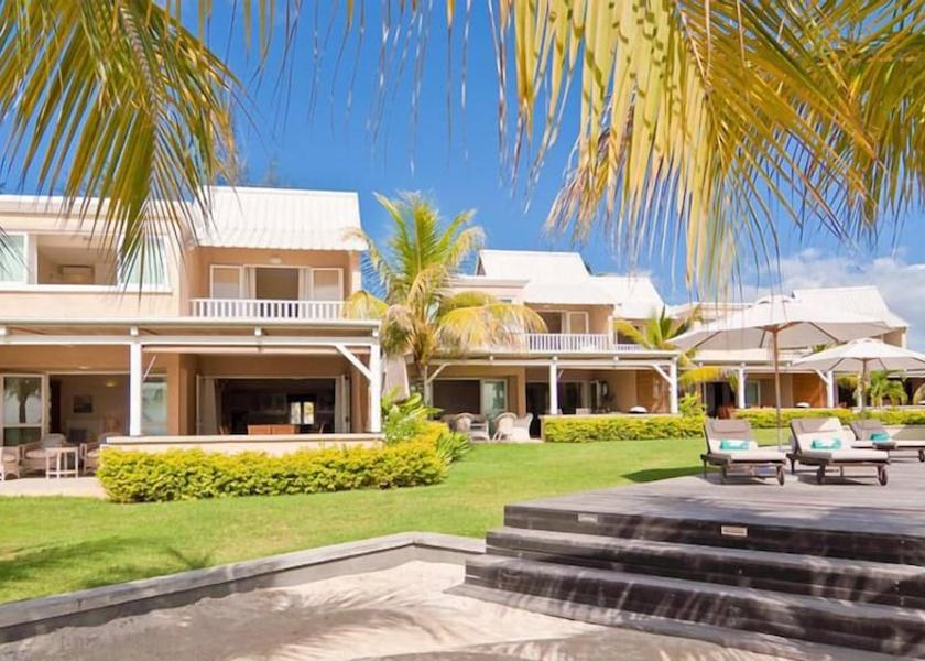  Pointe Aux Piments Property grounds