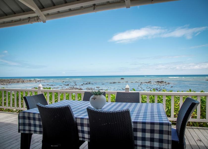  Pointe Aux Piments Terrace