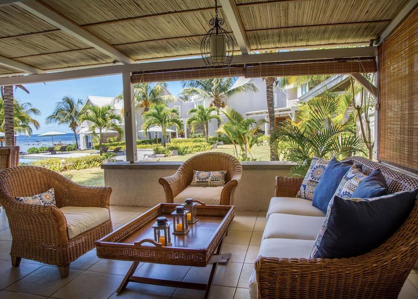  Pointe Aux Piments Terrace