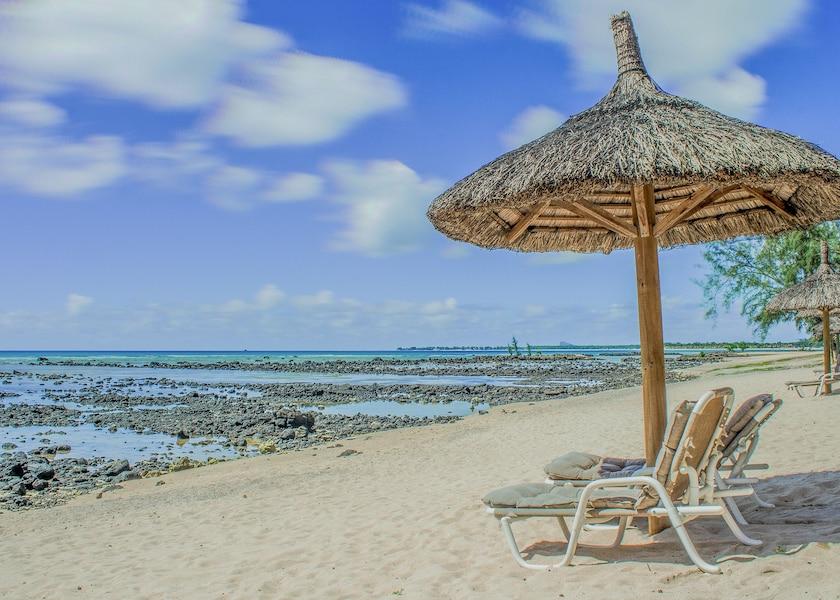  Pointe Aux Piments Beach