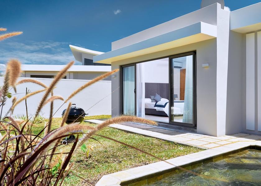  Cap Malheureux Facade