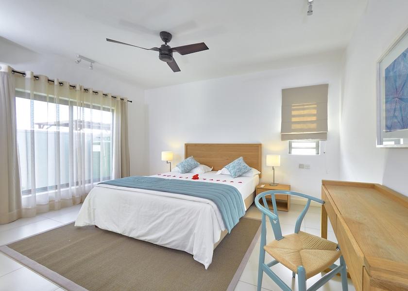  Cap Malheureux Room