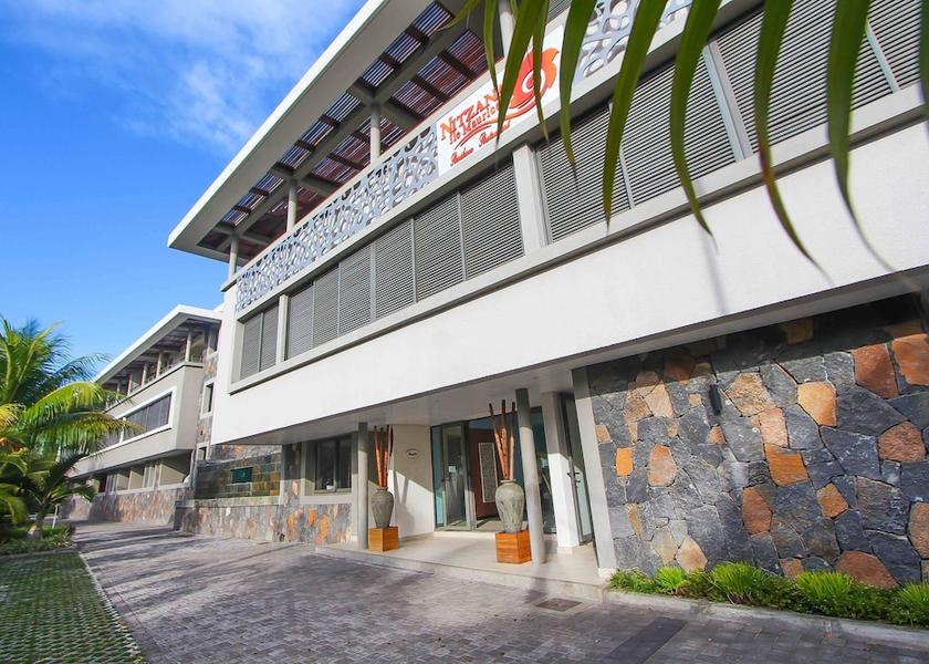  Cap Malheureux Exterior