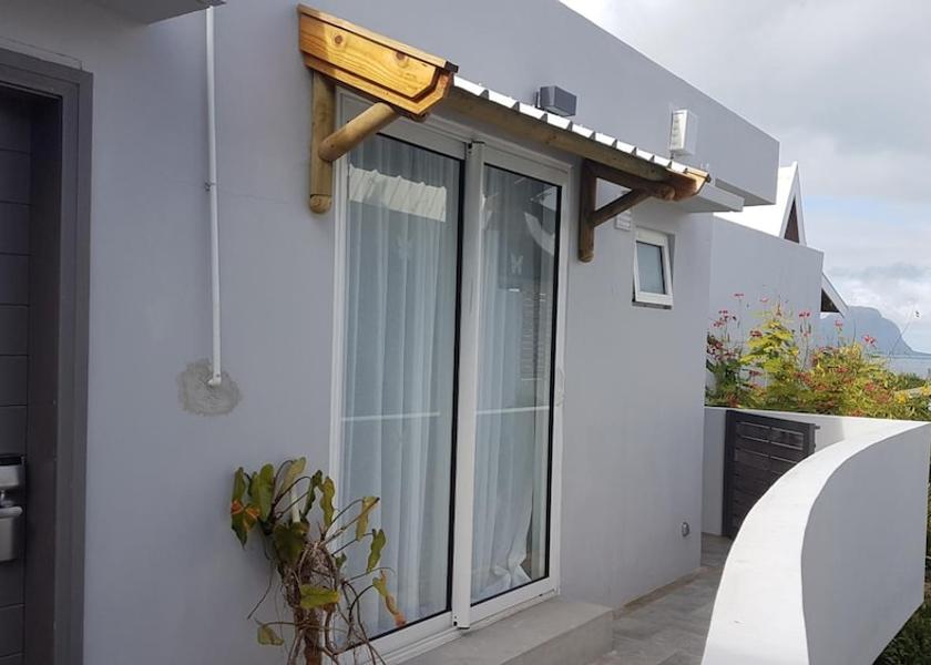  Black River Exterior Detail