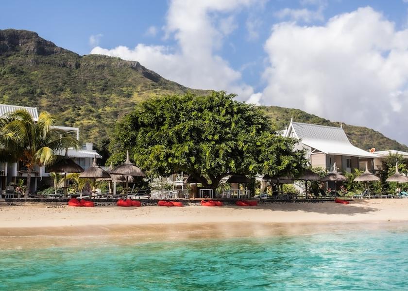  Black River Exterior Detail