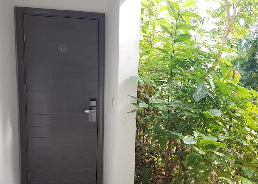  Black River Exterior Detail