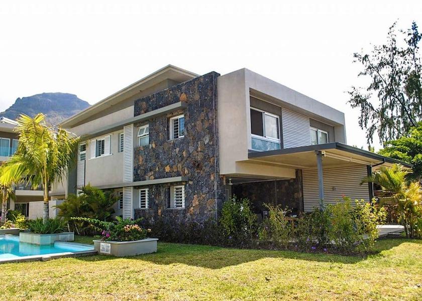  Black River Interior Entrance