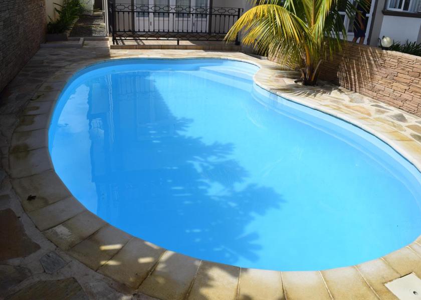 Rivière Noire Flic-en-Flac Swimming pool