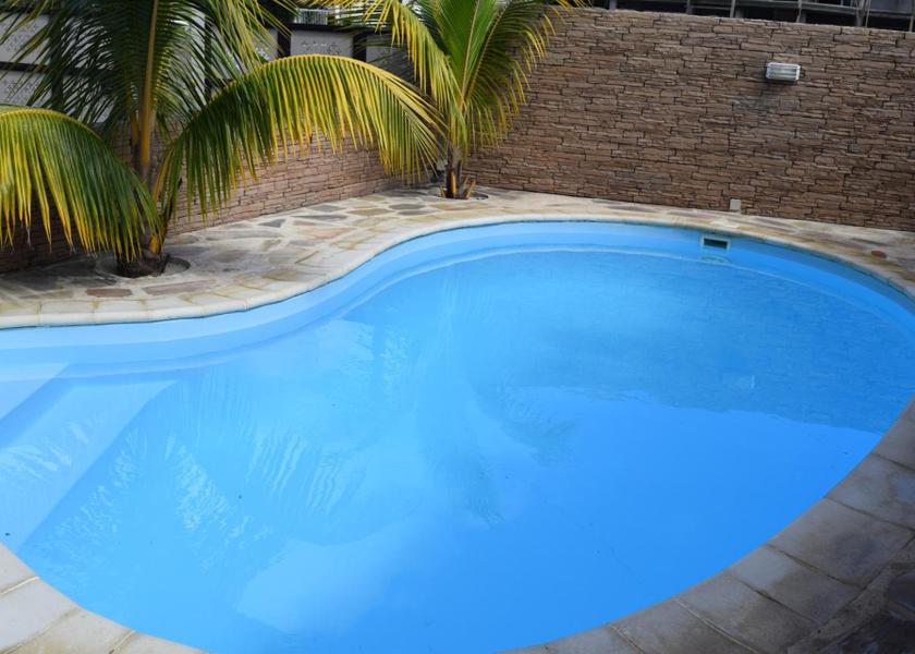 Rivière Noire Flic-en-Flac Swimming pool