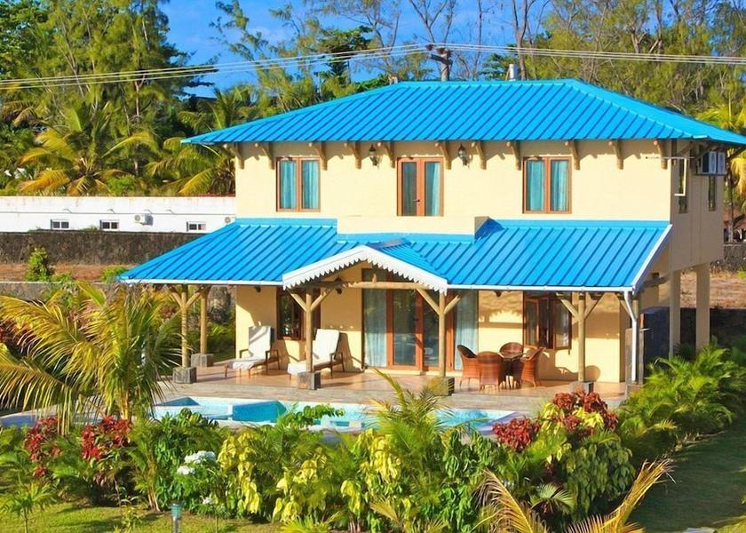  Belle Mare Primary image