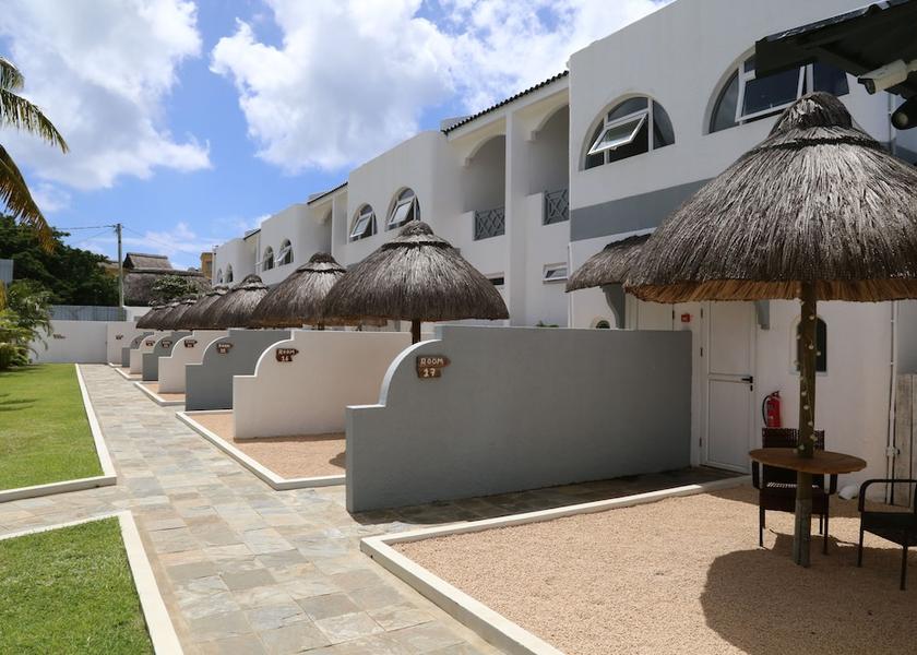 MU Grand Bay Property Grounds