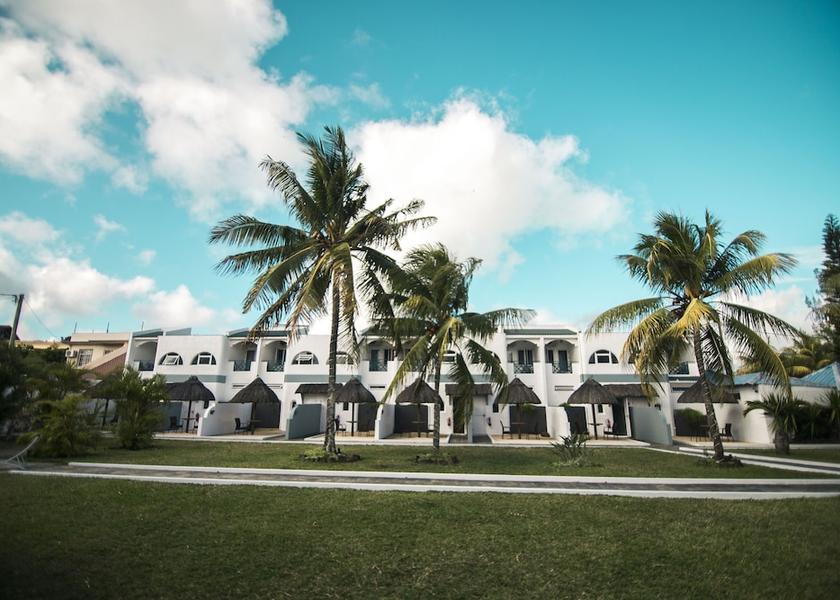 MU Grand Bay Garden View