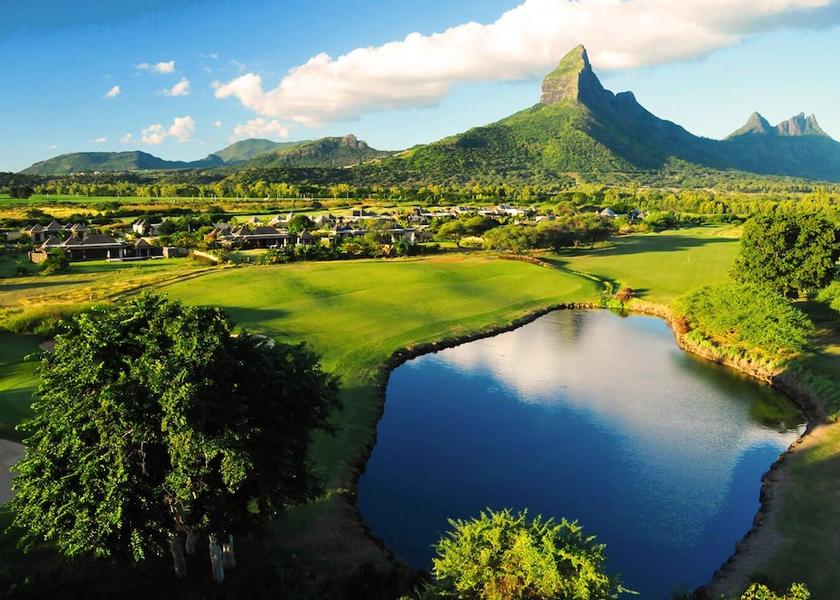 MU Black River Point of interest