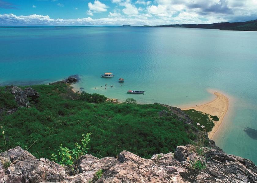  Rodrigues Island Beach