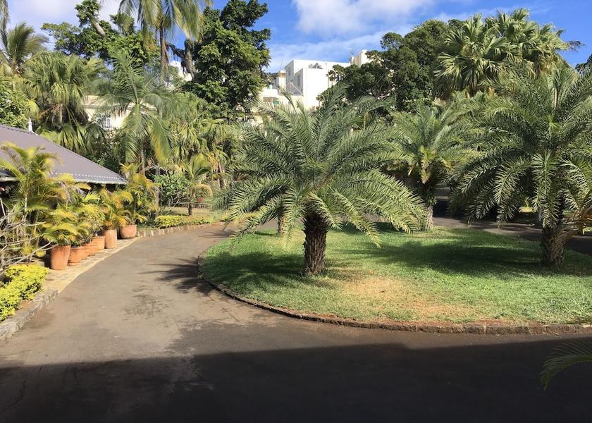  Beau Bassin - Rose Hill Property Grounds