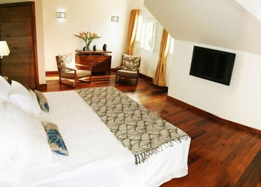 Plaines Wilhems Beau Bassin - Rose Hill Room