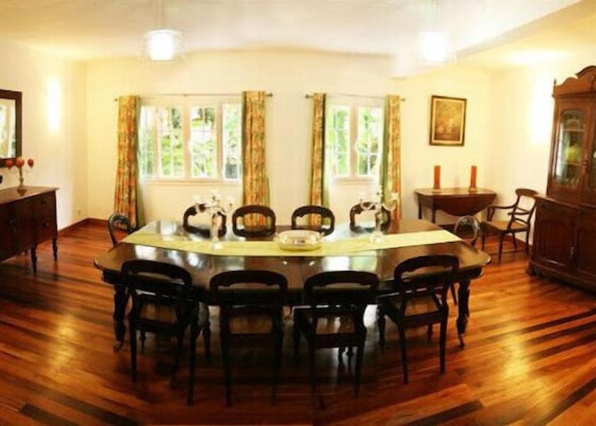  Beau Bassin - Rose Hill Meeting Room