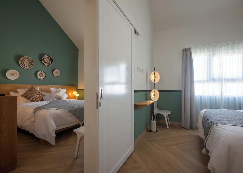 Rivière Noire Flic-en-Flac Room
