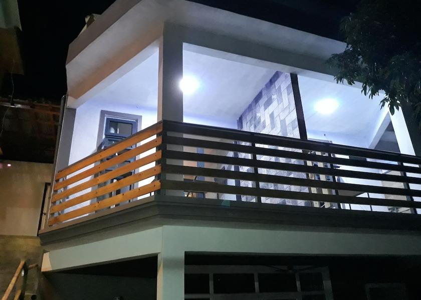 Grand Port Mahebourg Terrace/patio