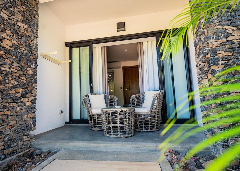  Grand-Baie Terrace/patio