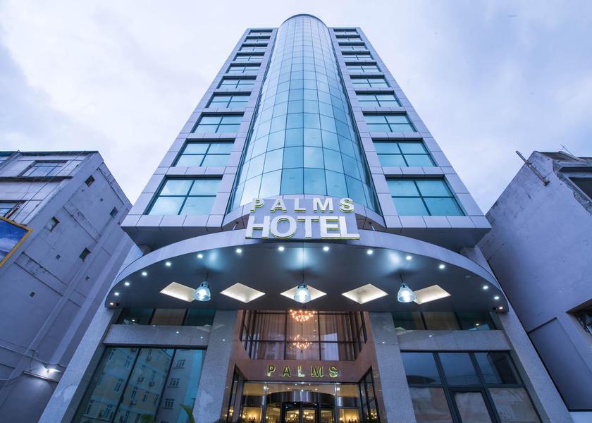 Plaines Wilhems Quatre Bornes Hotel Exterior