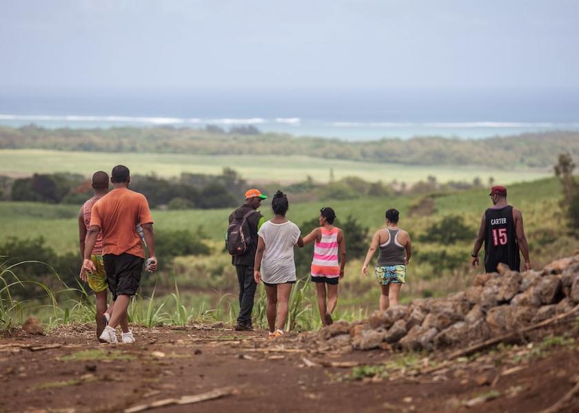  Grand River South East Hiking