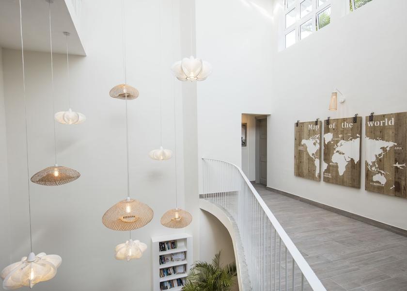 MU Black River Reception