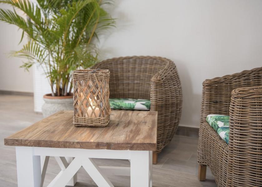 MU Black River Reception