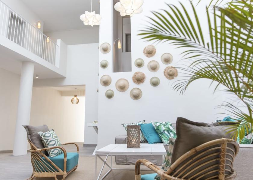 MU Black River Reception