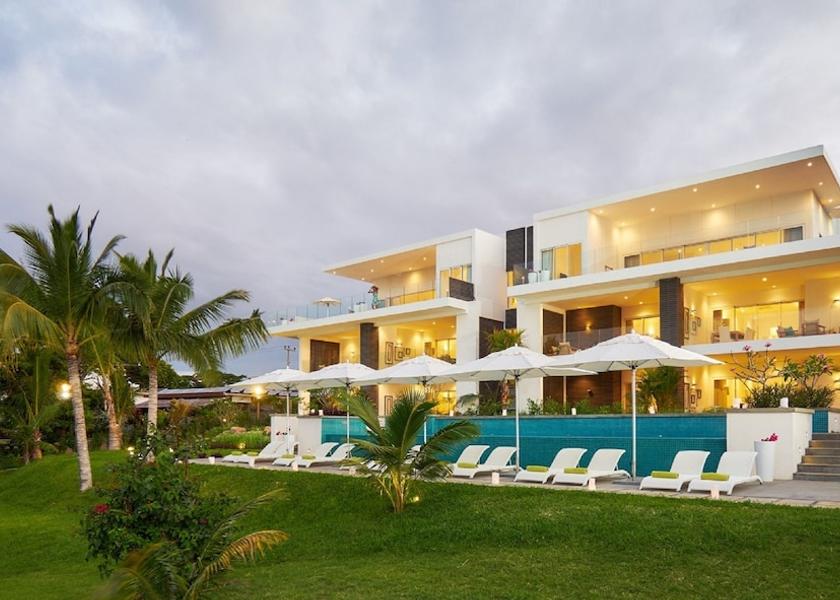  Cap Malheureux Facade