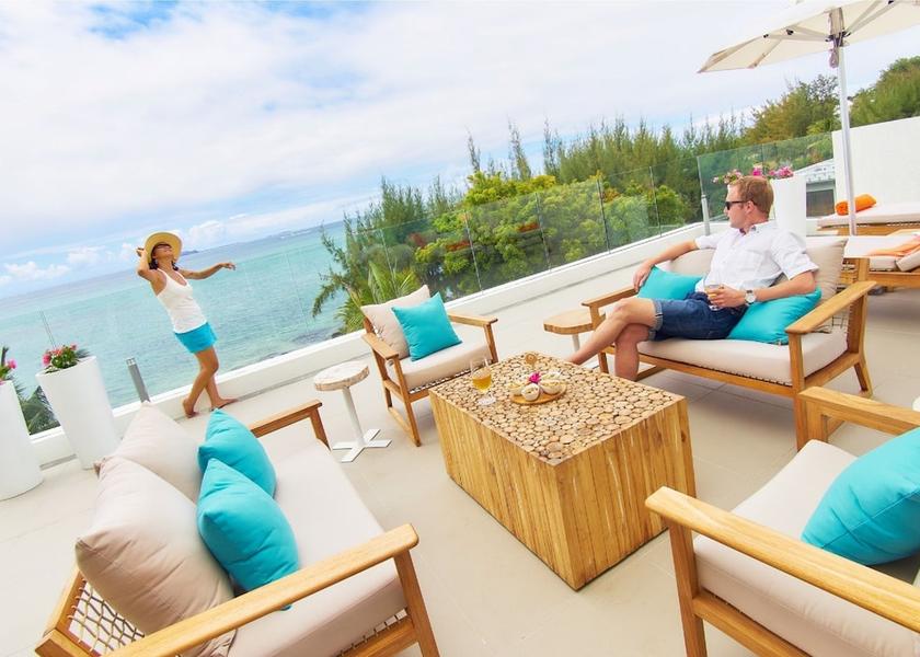  Cap Malheureux Terrace