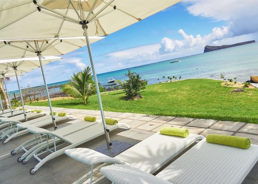  Cap Malheureux View from Property