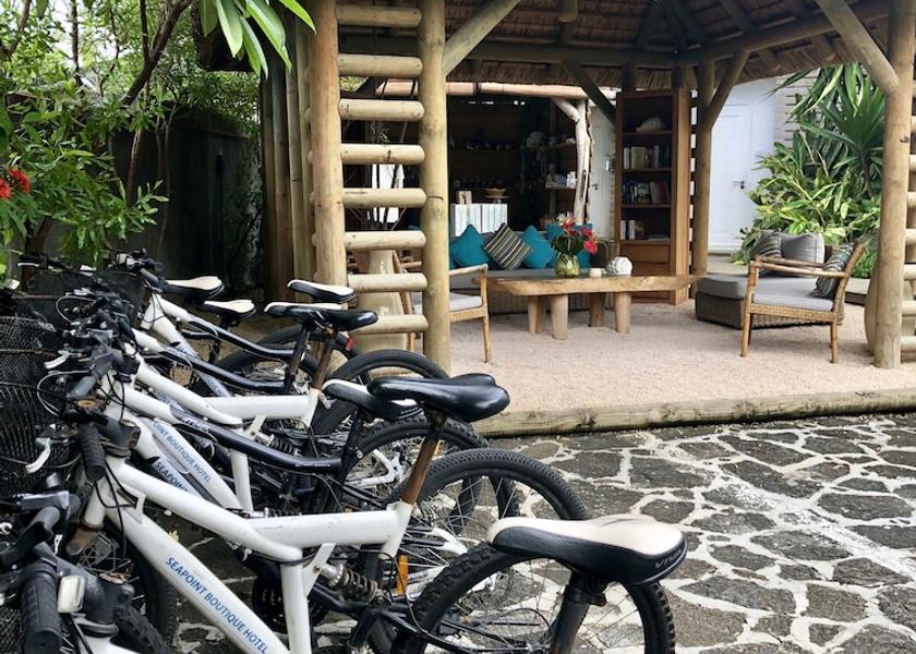 MU Grand Bay Reception