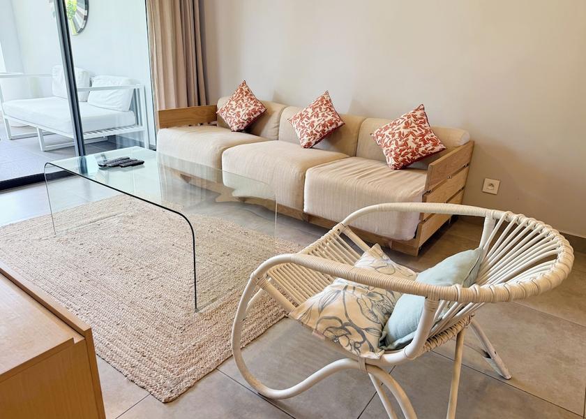  Mont Choisy Room