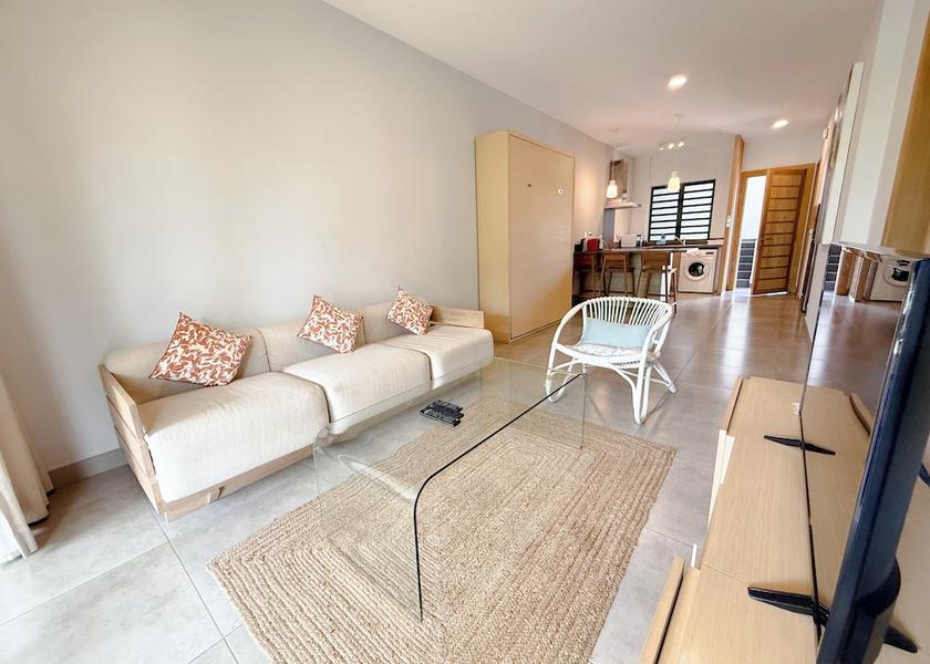  Mont Choisy Room