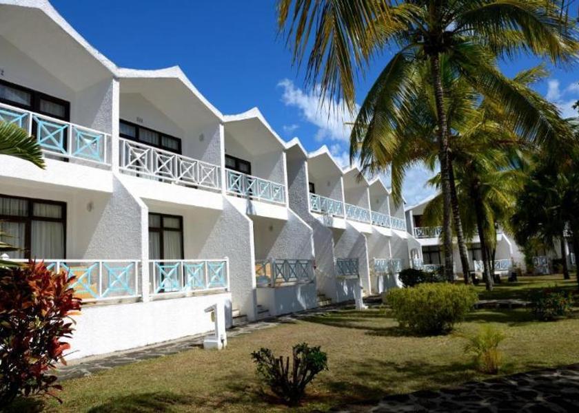  Mont Choisy 