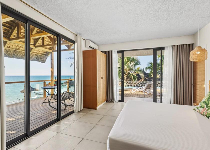  Mont Choisy Hotel Exterior