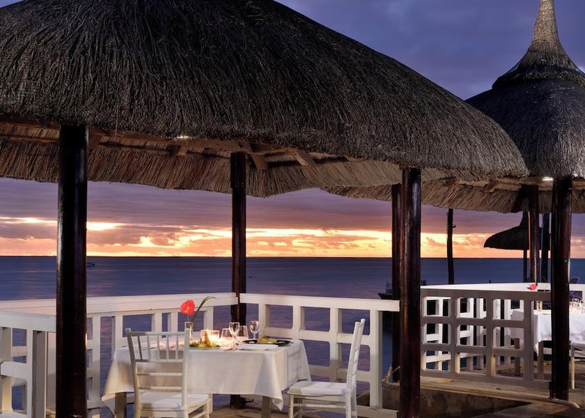  Mont Choisy Restaurant
