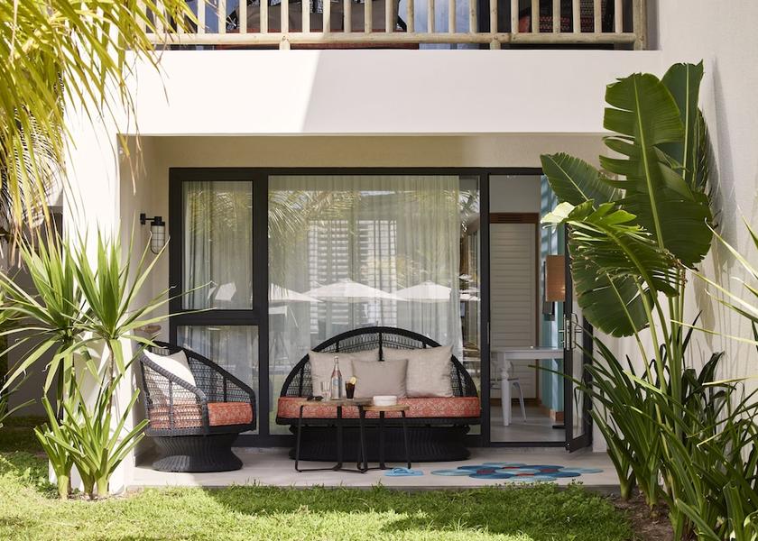  Belle Mare Exterior