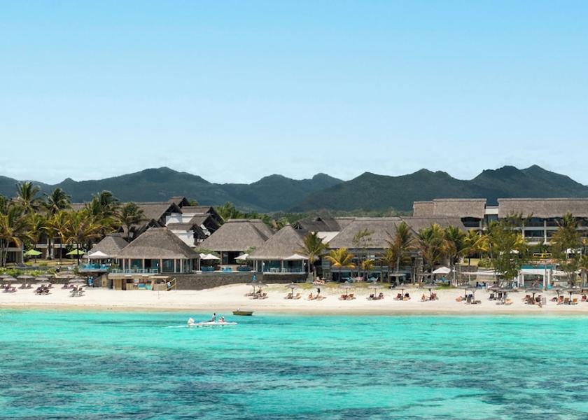 MU Belle Mare Primary image