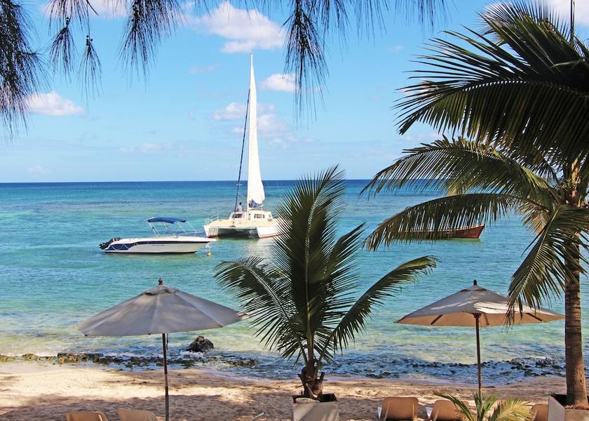  Pointe Aux Piments Beach