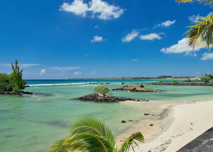  Pointe Aux Piments Beach
