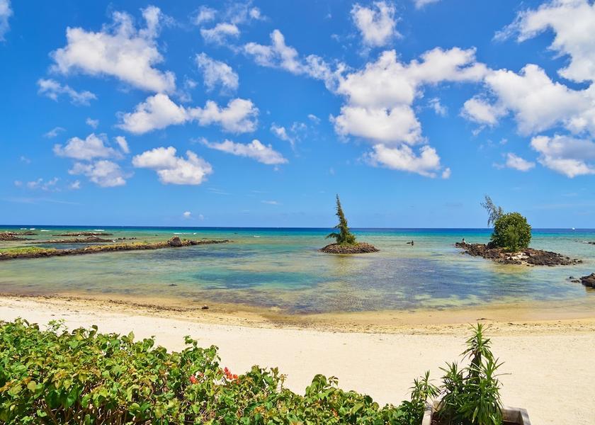  Pointe Aux Piments Beach