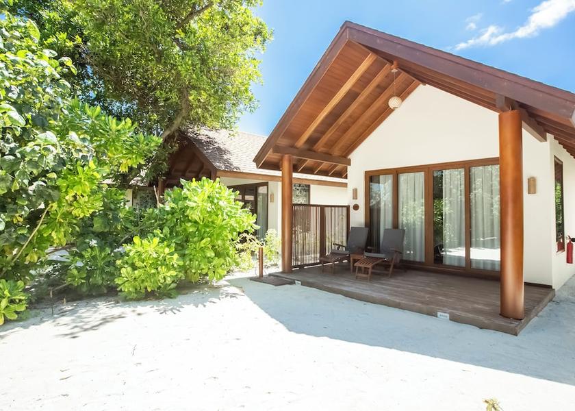 Raa Atoll Filaidhoo Room