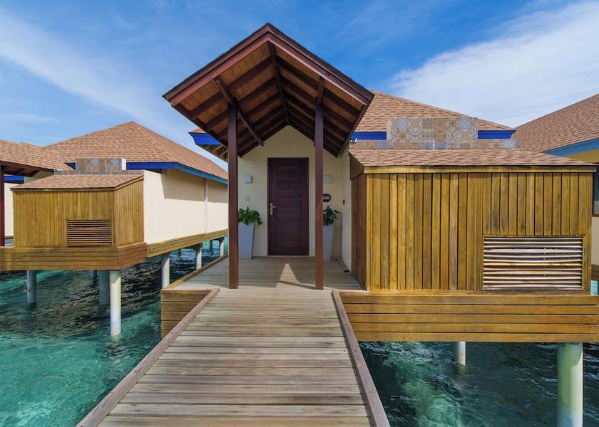 Raa Atoll Filaidhoo Room